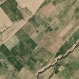Satellite imagery of Kōtal-e Dēwār-e Tang, AF