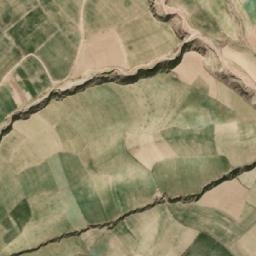 Satellite imagery of Kōtal-e Dēwār-e Tang, AF