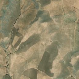 Satellite imagery of Kōtal-e Rizqān, AF