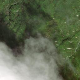 Satellite imagery of 兎岳, JP