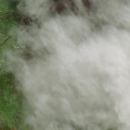 Satellite imagery of 兎岳, JP