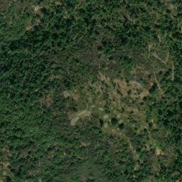 Satellite imagery of Grand Bluff, US