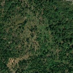 Satellite imagery of Grand Bluff, US