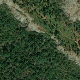Satellite imagery of Grand Bluff, US