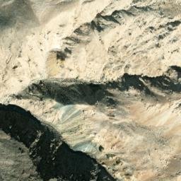 Satellite imagery of East Sylvester Prospect, US