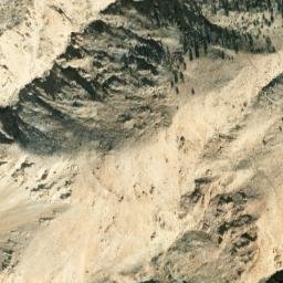 Satellite imagery of East Sylvester Prospect, US