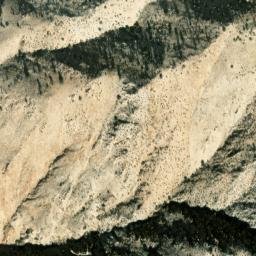 Satellite imagery of East Sylvester Prospect, US