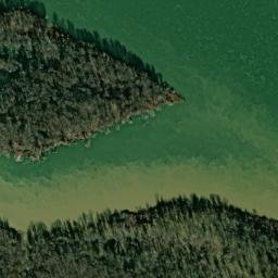 Satellite imagery of Livingston Point, US