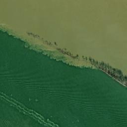 Satellite imagery of Livingston Point, US