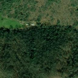 Satellite imagery of Harm Ridge, US