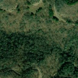 Satellite imagery of Harm Ridge, US