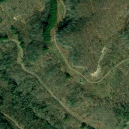 Satellite imagery of Harm Ridge, US
