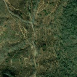 Satellite imagery of Sheep Rock Ridge, US