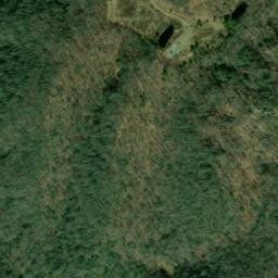 Satellite imagery of Sheep Rock Ridge, US