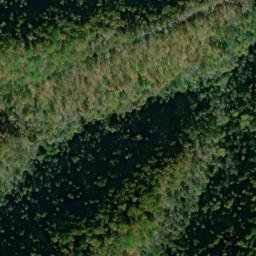 Satellite imagery of Cabin Ridge, US