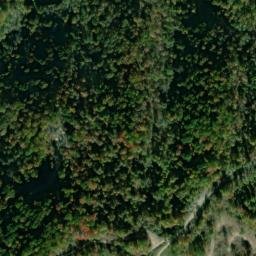 Satellite imagery of Cabin Ridge, US