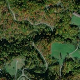 Satellite imagery of Combs Ridge, US