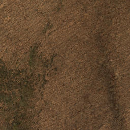 Satellite imagery of Beartown Ridge, US