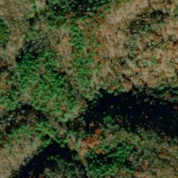Satellite imagery of Lick Ridge, US