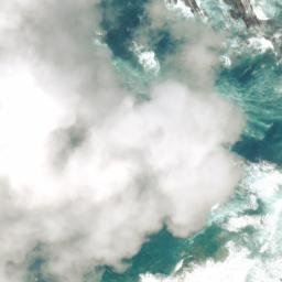 Satellite imagery of Ponta Ruiva, PT
