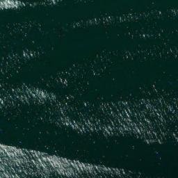 Satellite imagery of Ponta da Cama da Vaca, PT