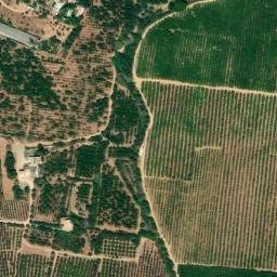 Satellite imagery of Tripado, DZ