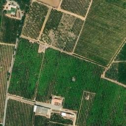 Satellite imagery of Tripado, DZ