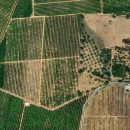Satellite imagery of Tripado, DZ