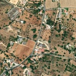 Satellite imagery of Caliços, DZ