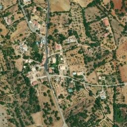 Satellite imagery of Bias, DZ