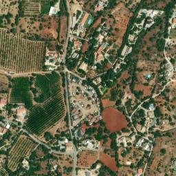 Satellite imagery of Bias, DZ