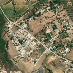 Satellite imagery of Vela, DZ
