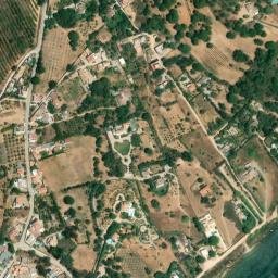 Satellite imagery of Vela, DZ