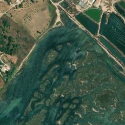 Satellite imagery of Vela, DZ
