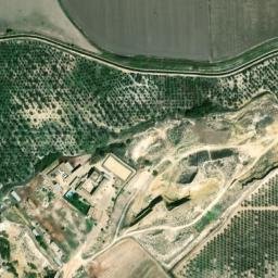 Satellite imagery of survey_point, DZ