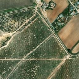 Satellite imagery of survey_point, DZ