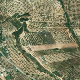 Satellite imagery of survey_point, DZ