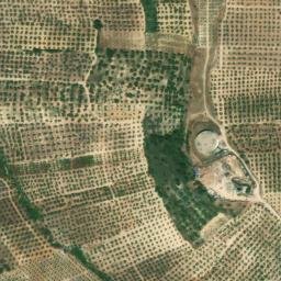 Satellite imagery of survey_point, DZ