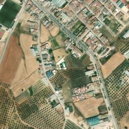 Satellite imagery of survey_point, DZ