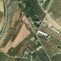 Satellite imagery of survey_point, DZ
