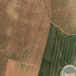Satellite imagery of survey_point, DZ