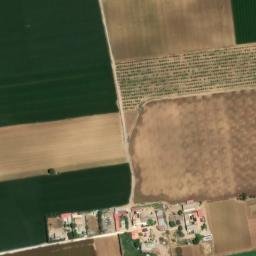 Satellite imagery of survey_point, DZ