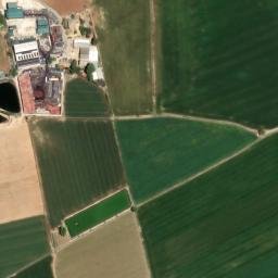 Satellite imagery of survey_point, DZ