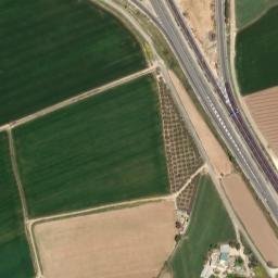 Satellite imagery of survey_point, DZ