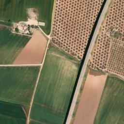 Satellite imagery of survey_point, DZ
