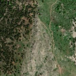 Satellite imagery of survey_point, DZ