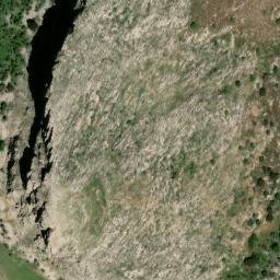 Satellite imagery of survey_point, DZ