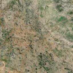 Satellite imagery of survey_point, DZ