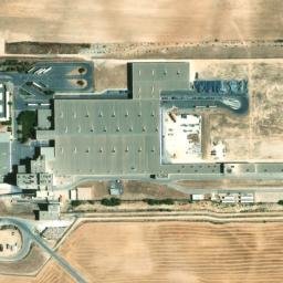 Satellite imagery of survey_point, DZ