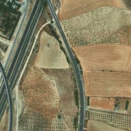 Satellite imagery of survey_point, DZ
